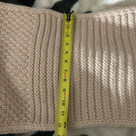 Cintelli e Galluzzo scarf - Picture 3 of 5